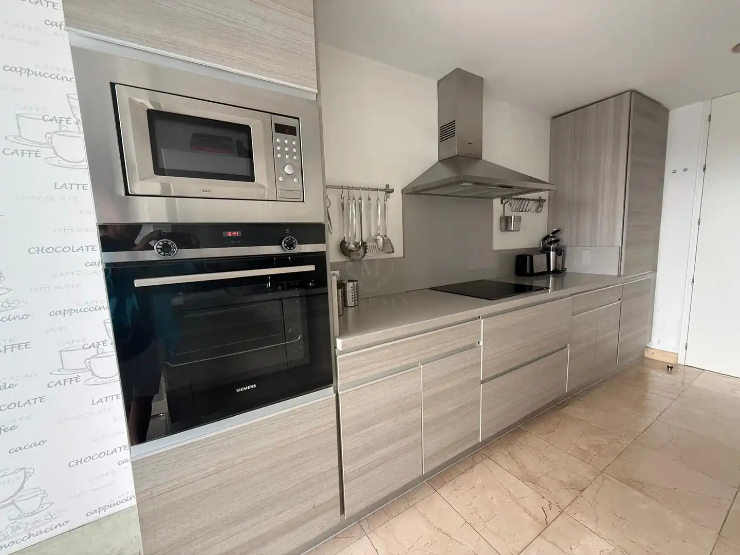 Apartament amb terrassa en venda a Los Flamingos, imagen 10