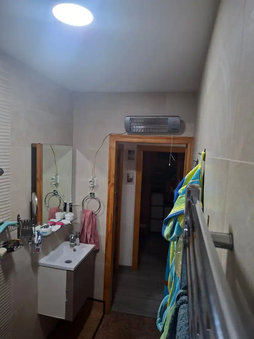 Piso en venta en San Bartolomé - Millán de Priego, imagen 14