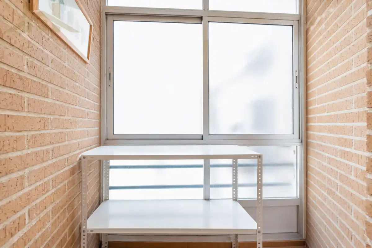 Balcony of Attic for sale in Valdemoro  with Air Conditioner, Heating and Parquet flooring