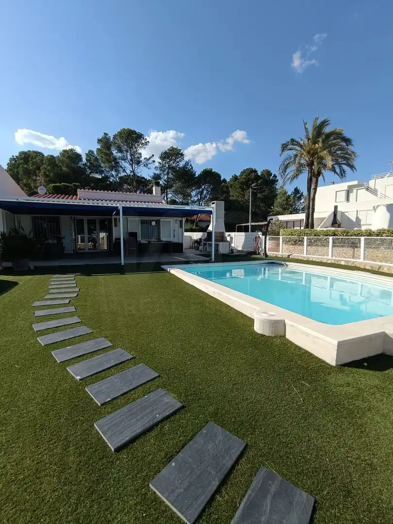 Villa mit Pool zum Verkauf in Calafat, imagen 13
