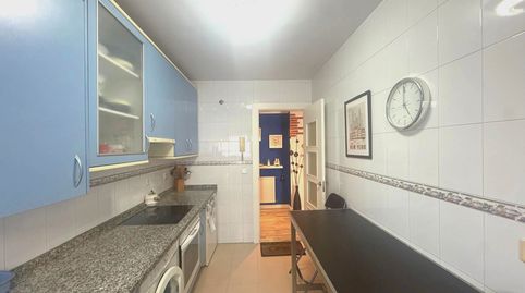 Foto 2 de Piso en venta en Oviedo - Río Sella, Ventanielles, Oviedo