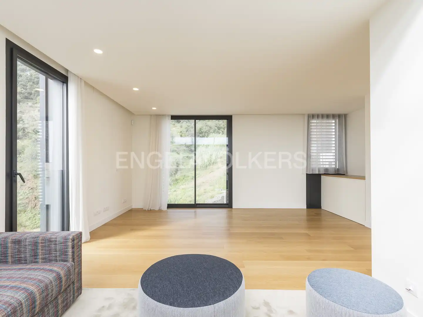 Casa o chalet de alquiler en Sarrià