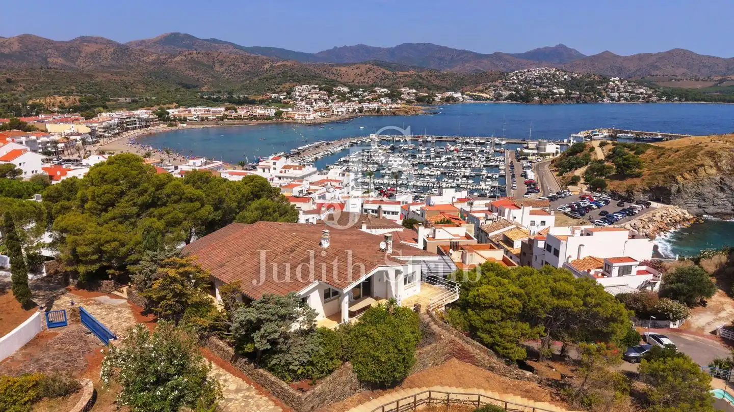 Maison avec jardin à vendre à calle Garraf 11, imagen 9