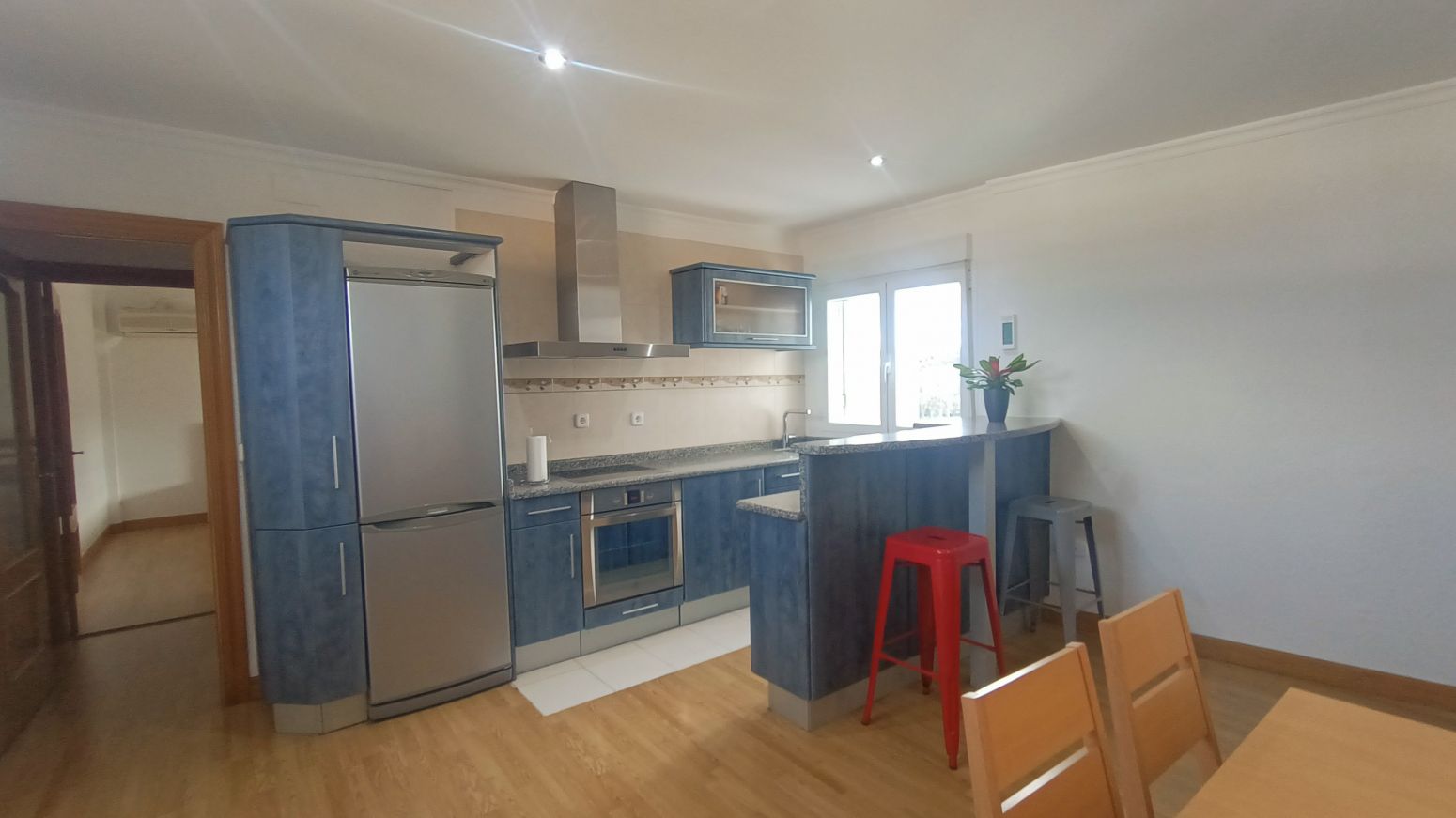 Attic for rent in Burlada-Burlata - CALLE SAN FRANCISCO, Burlada / Burlata