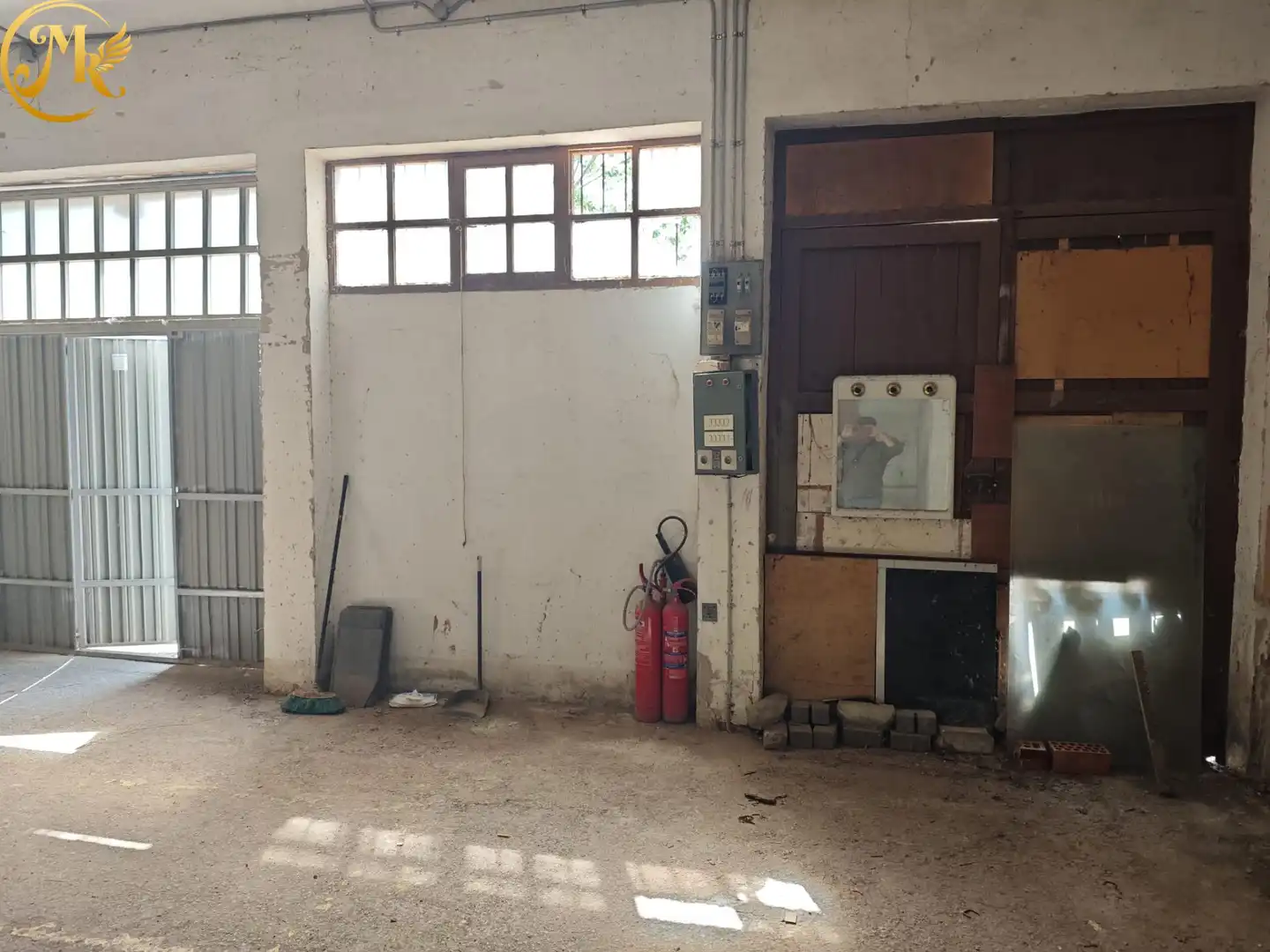 Gewerbefläche zum Verkauf in Calle de la Justicia, imagen 2