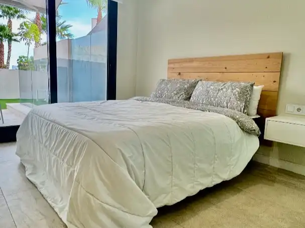 Semi-detached house with garden for sale in Carrer betlin 5, imagen 11