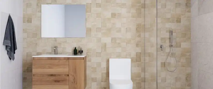 Apartament amb terrassa en venda a Santa Pola ciudad, imagen 9