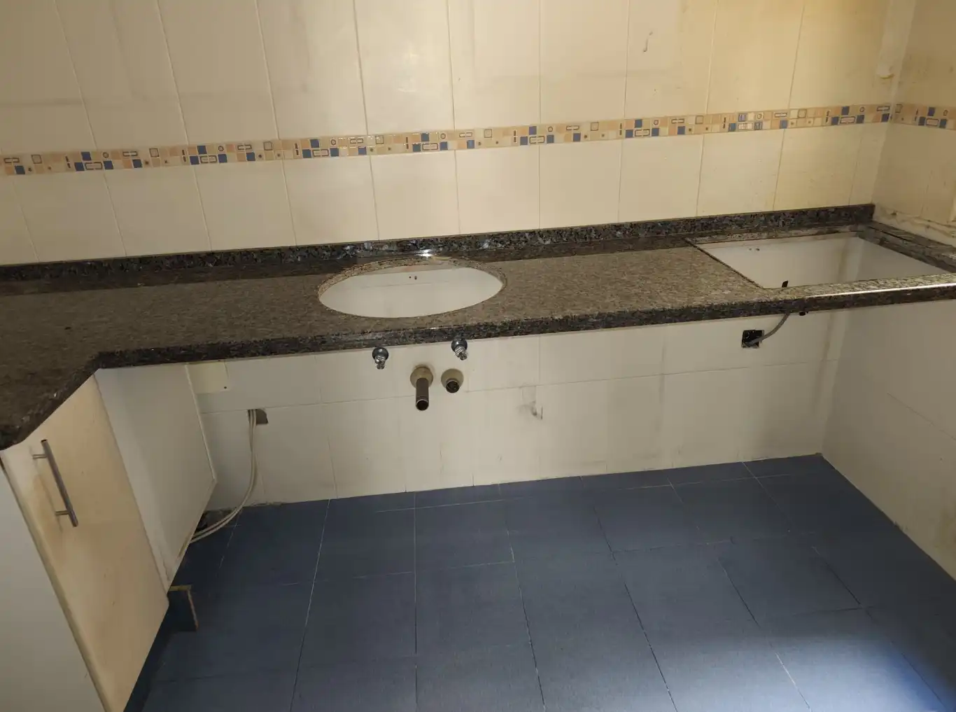 Bany de Pis en venda en Salamanca