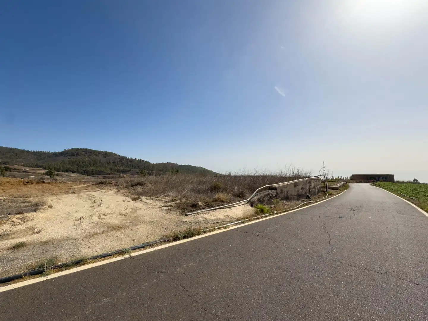 Terreno rústico en venta en Carretera Carretera General San Miguel Vilaflor, imagen 27