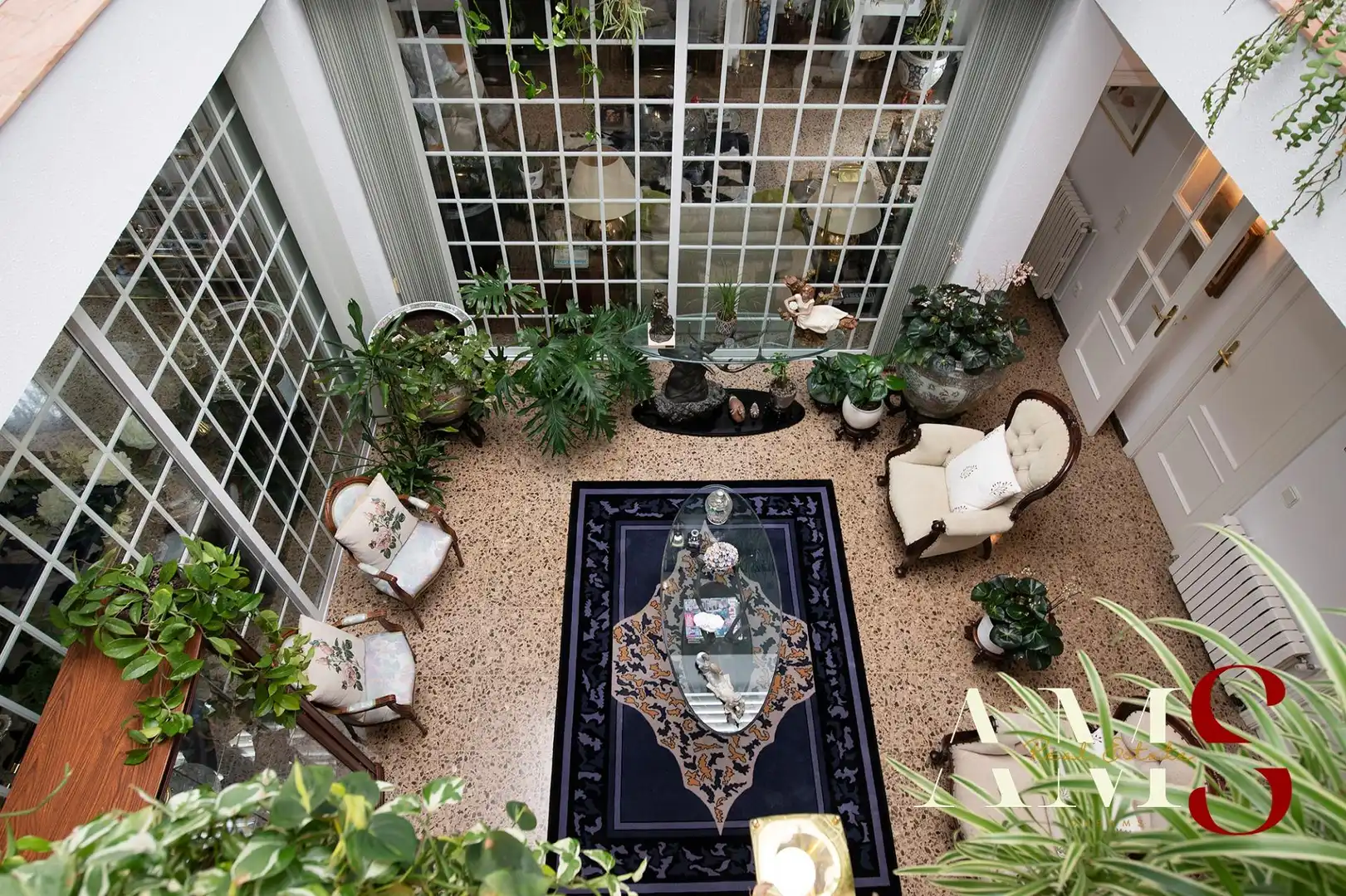 Detached house with terrace for sale in Carrer SIL, imagen 32