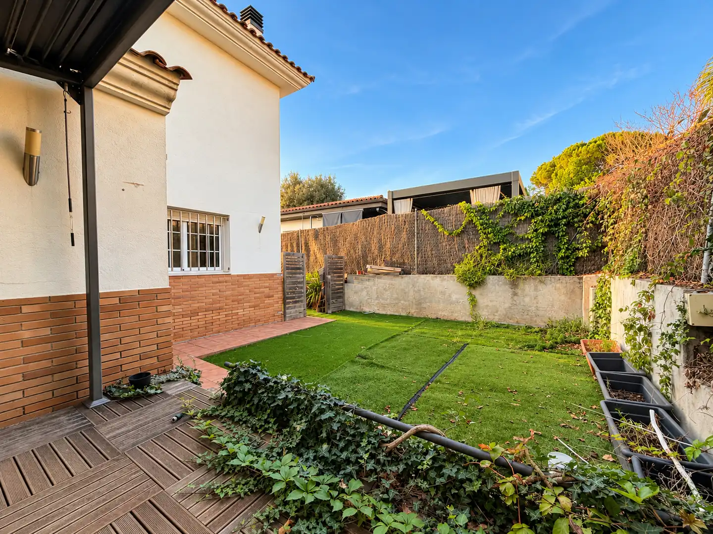 Villa con terrazza in vendita a Carrer de Ramon Muntaner, imagen 15