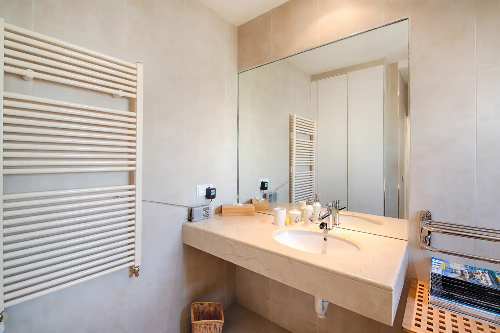 Casa con piscina en venta en Cap Ras - Creus - Falconera, imagen 26