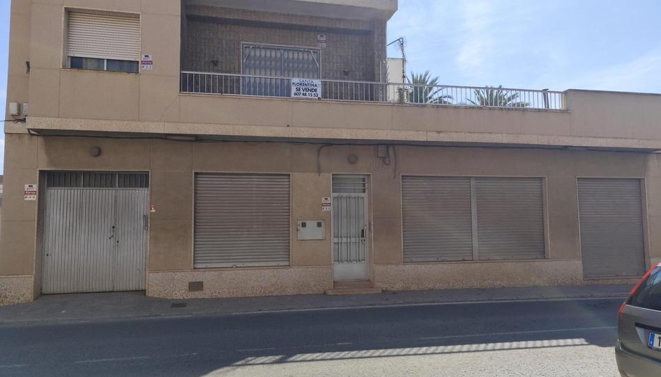 Photo 1 of Flat for sale in La Palma, Murcia