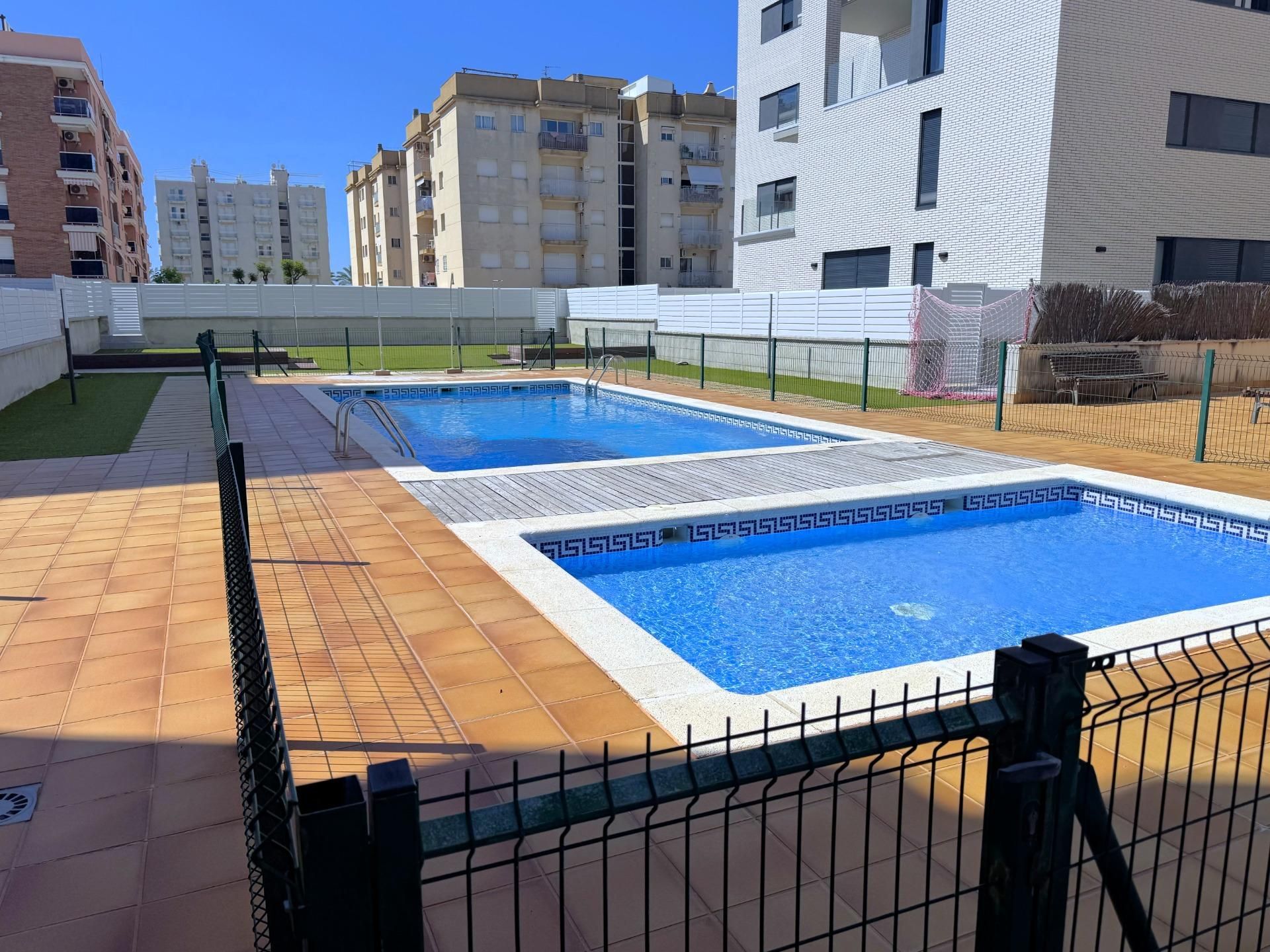 Flat for sale in Avenida MOSSEN JAUME SOLER, L'Estany