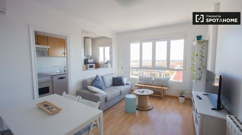Photo 3 of Room in El Cabanyal - El Canyamelar, Valencia Capital