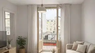 Terrassa de Pis en venda en Bilbao  amb Terrassa