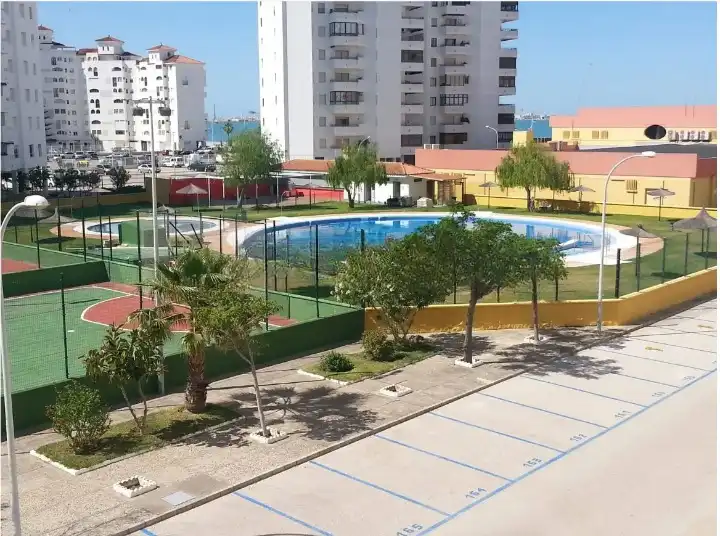 Piso en venta en olas, Valdelagrana