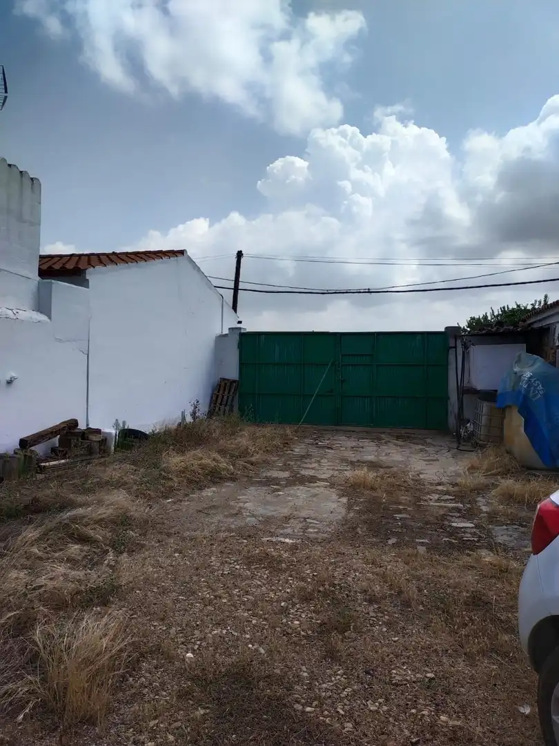 Casa o chalet en venta en Navalvillar de Pela con Aire acondicionado y Amueblado