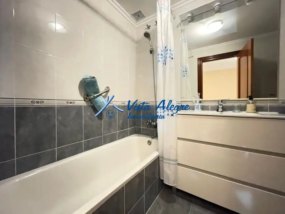 Bathroom of Detached homes for sale in Anguciana  with Heating, Private garden and Terrace