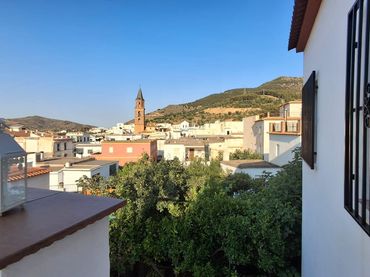 Casa en venta en Calle Algibe 20