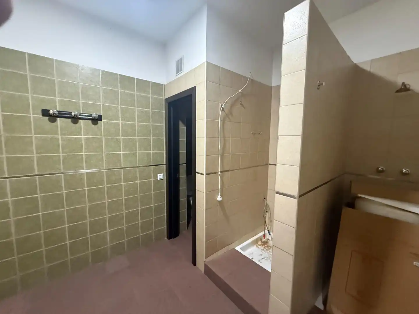 Bany de Casa o xalet en venda en La Línea de la Concepción