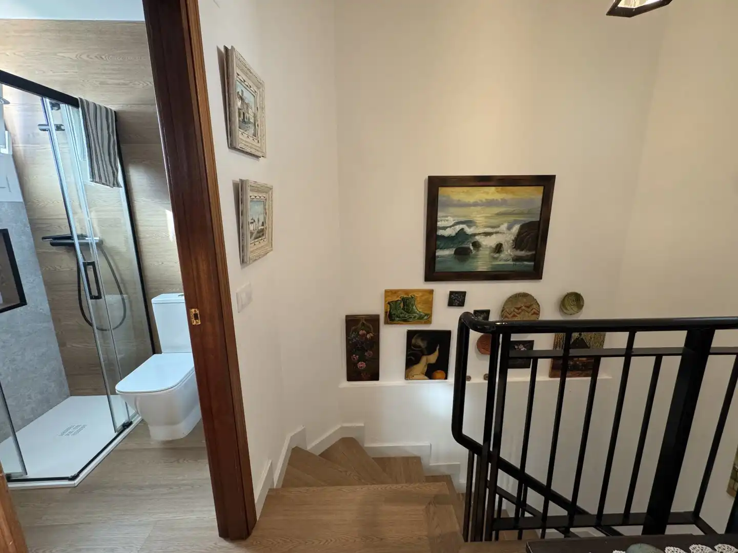 Casa adosada en venta en Bormujos con Aire acondicionado, Terraza y Trastero