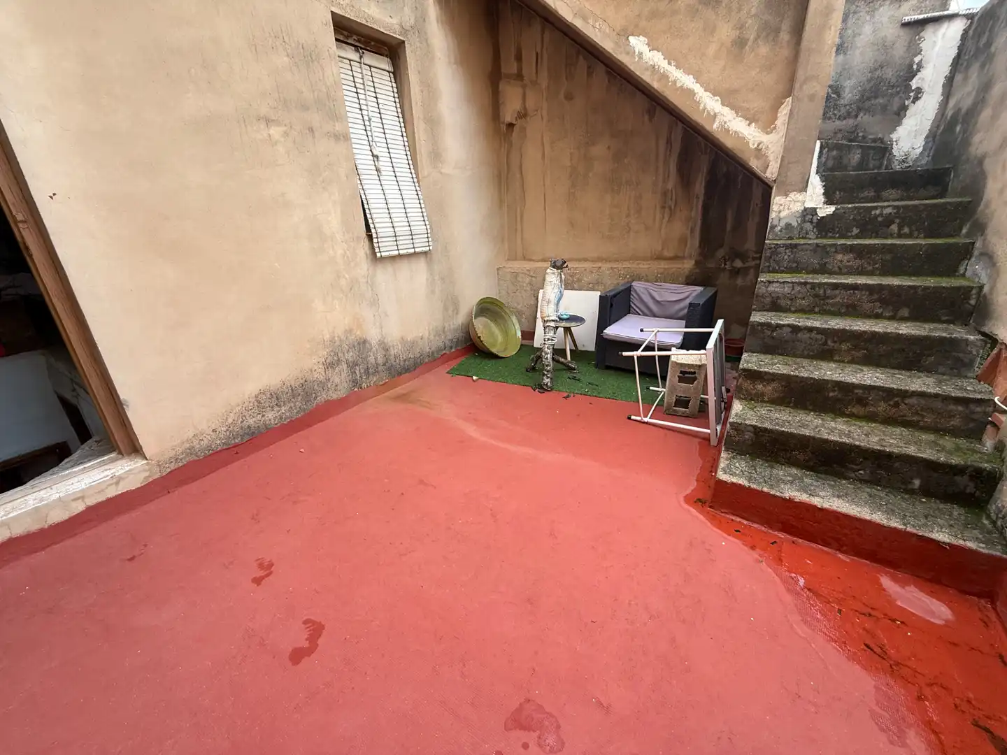 Maison mitoyenne avec terrasse à vendre à El Verger, imagen 7