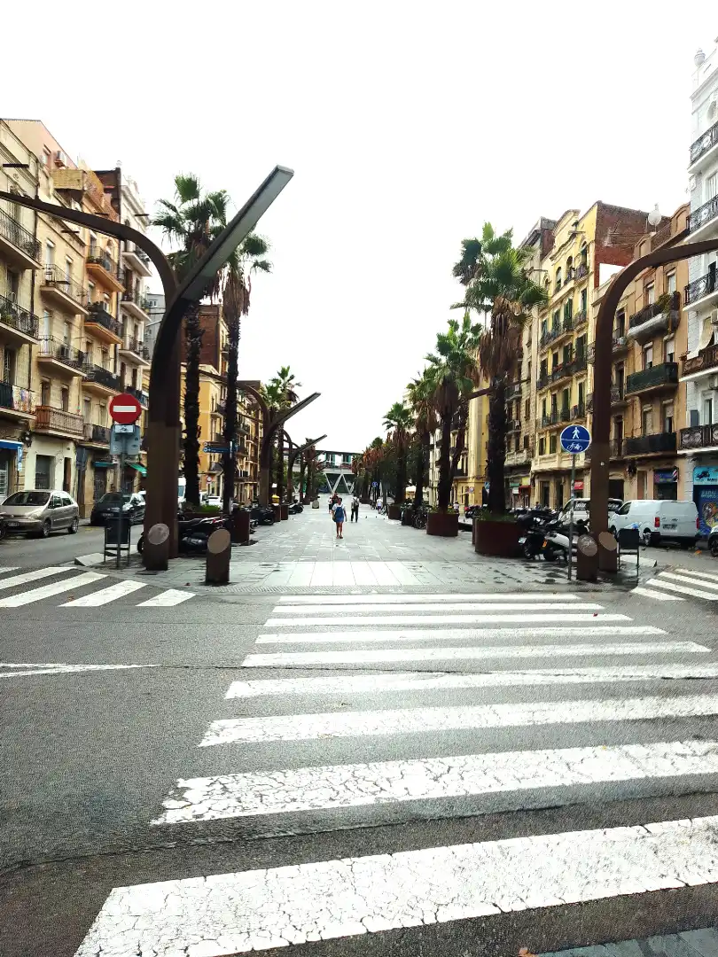 Appartamento con ascensore in vendita a Sants - Montjuïc, imagen 28