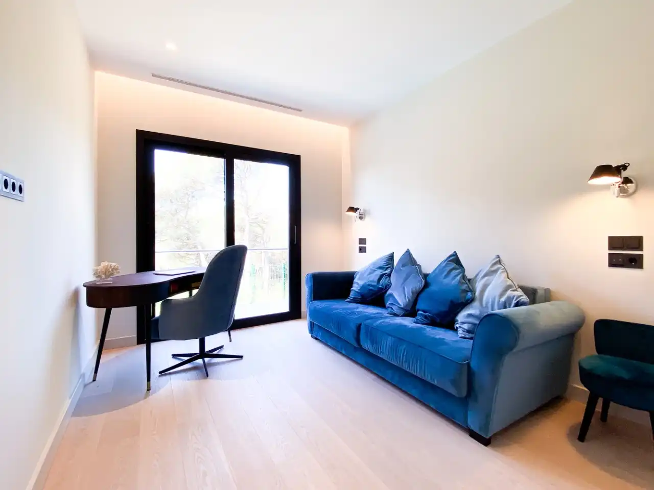 Villa mit Pool zur Miete in Vicenç Bou 27, imagen 26