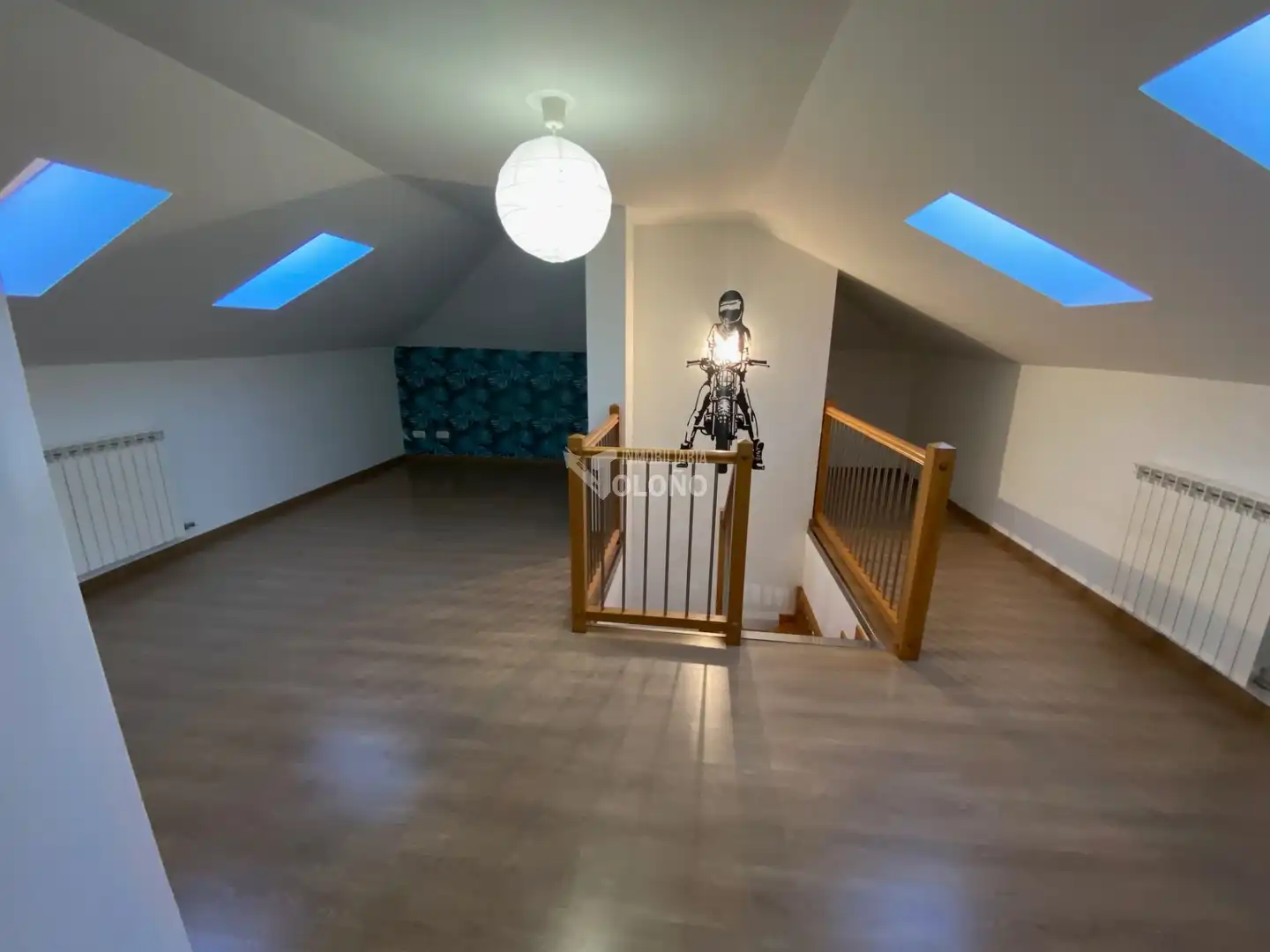 Duplexes for sale in Zarratón  with Heating, Parquet flooring and Terrace
