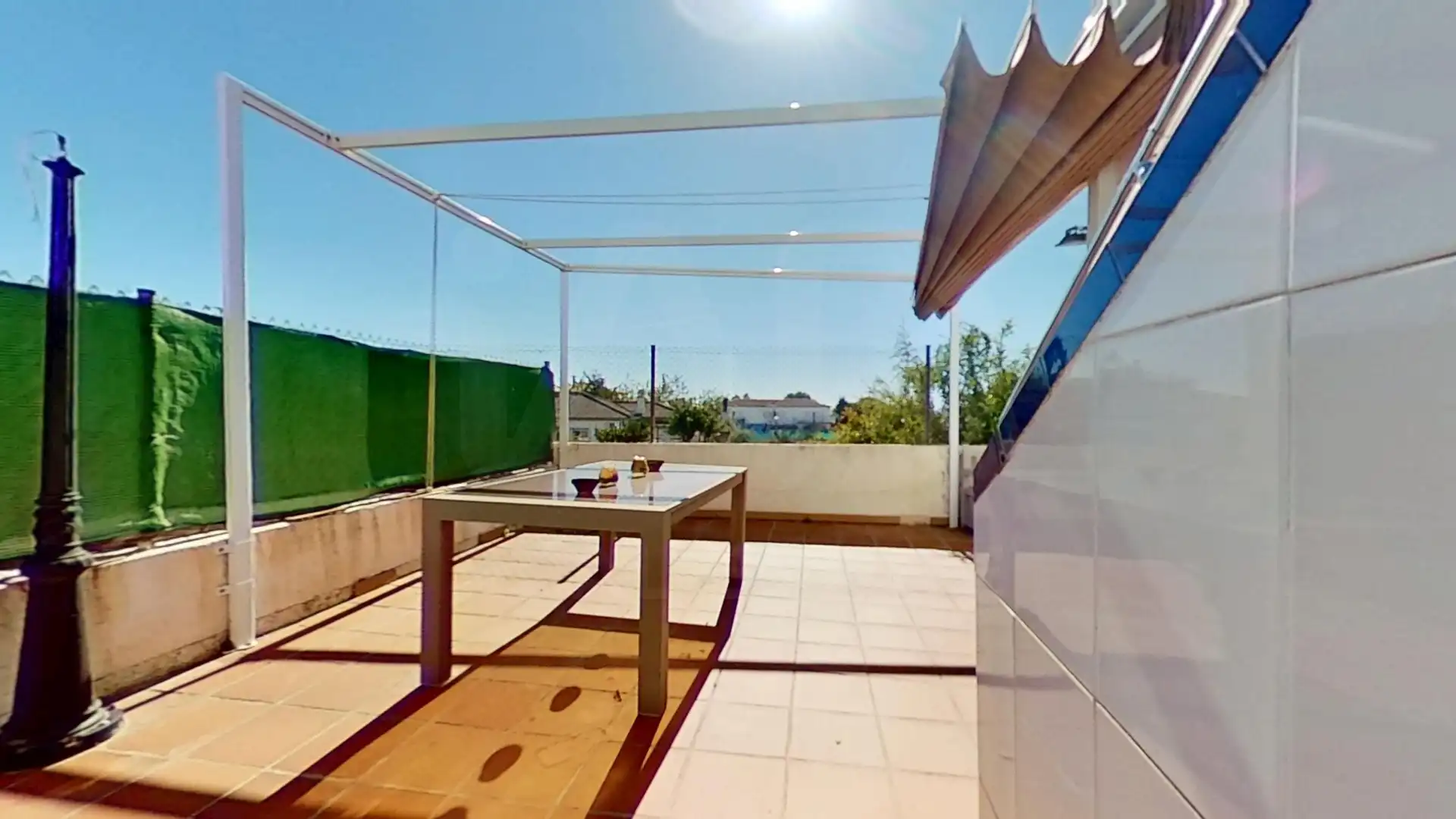 Casa aparellada en venda a Marítima Nord, imagen 11