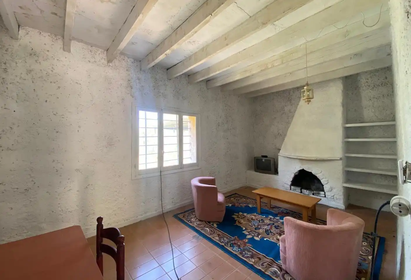 Casa rústica amb jardí en venda a Sant Antoni de Portmany, imagen 7