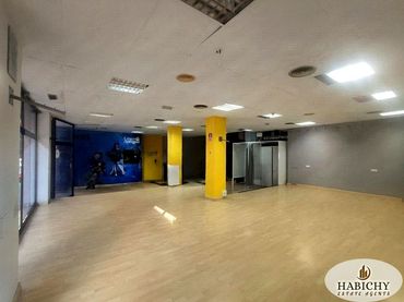 Business premises for sale in Calle Ciudad de Cádiz