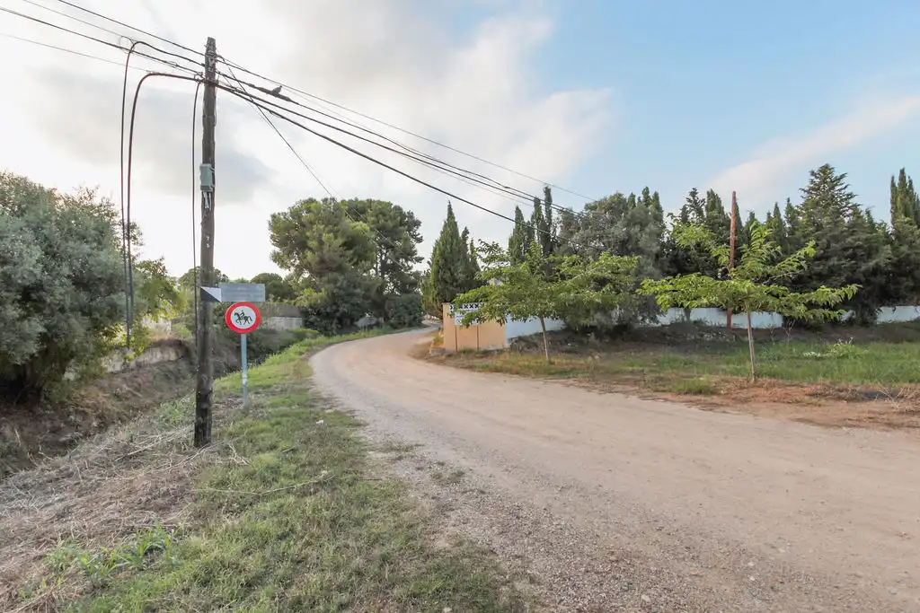 Terrain rustique à vendre à Plan Parcial Masíes Catalanes, imagen 26