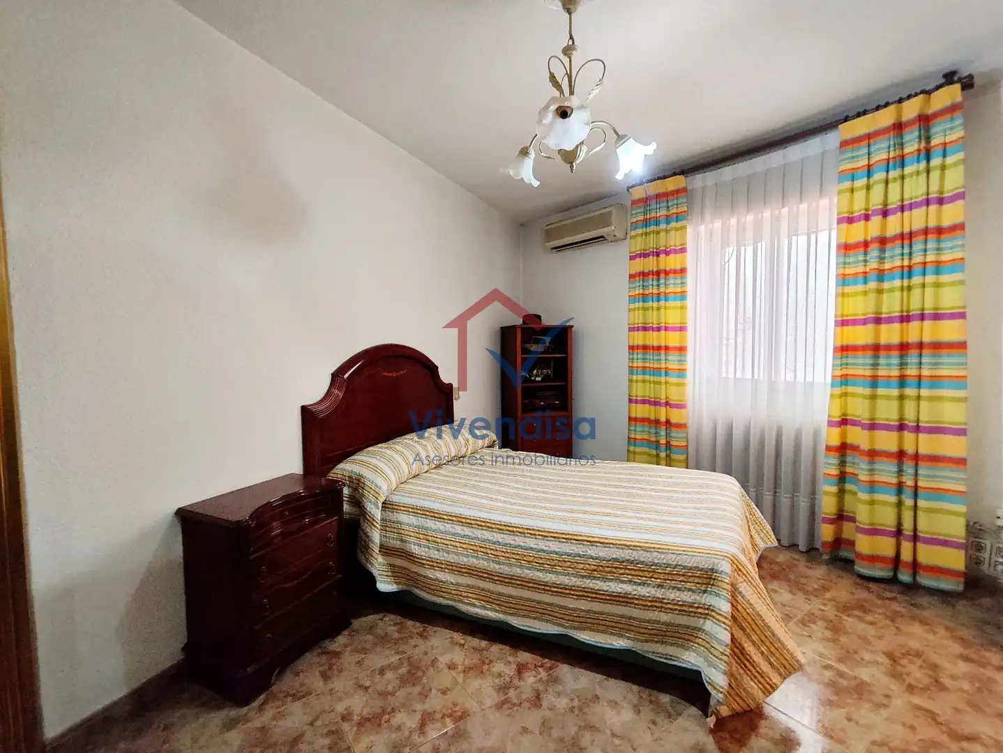 Wohnung zum Verkauf in Francisco Medina, imagen 28