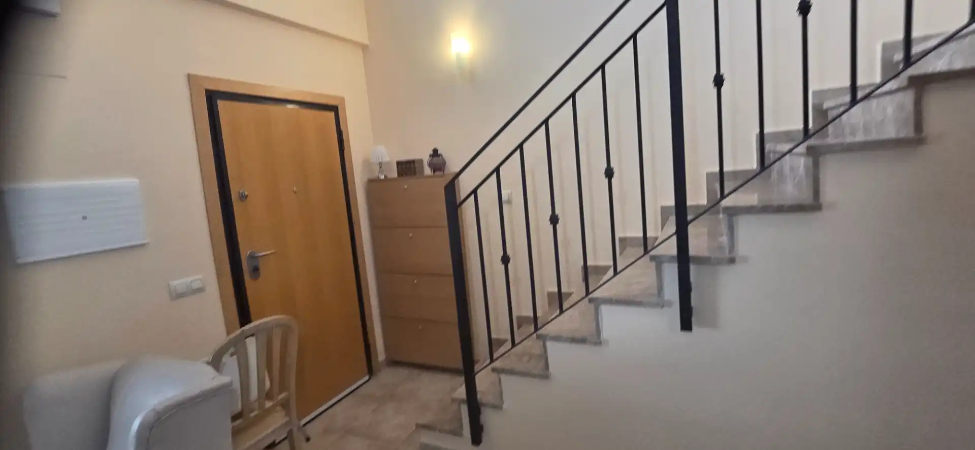 Casa adosada en venta en Salinas con Amueblado, Horno y Lavadora