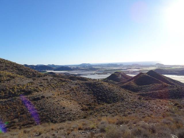 Terreno residencial en Venta en Azuara