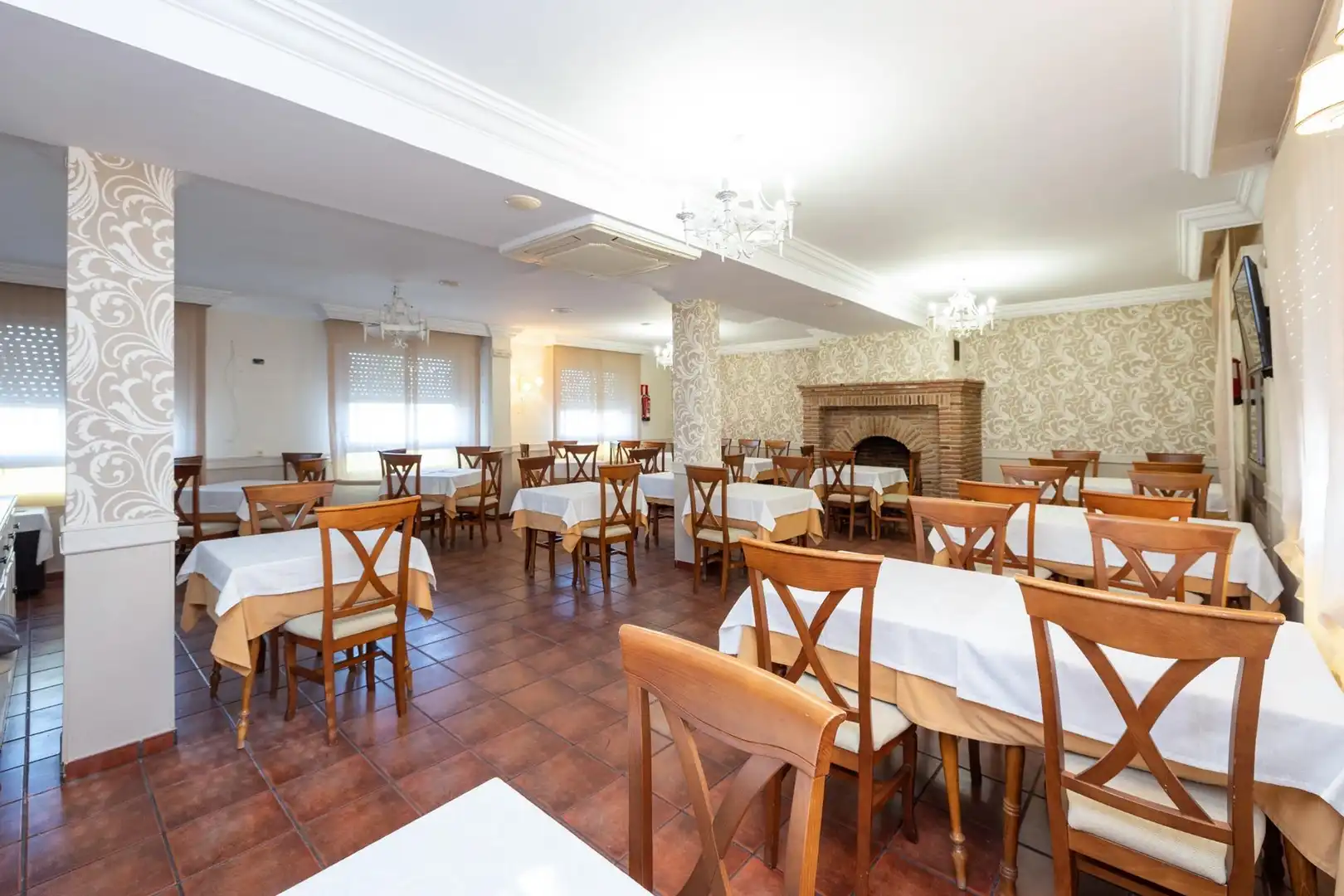House with garden for sale in Ronda, imagen 7