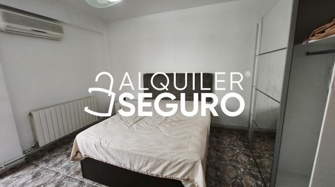 Foto 5 de Piso de alquiler en Delicias, Barrio de Delicias, Zaragoza Capital