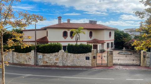 Foto 4 de Casa o xalet en venda a Parque de la Paloma, Málaga