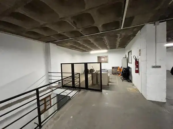 Nau industrial amb ascensor en venda a Bellvitge - El Gornal - Granvia LH, imagen 29