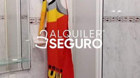 Foto 5 de Casa o xalet de lloguer a Vía Lactea-nueva Marbella, Centro, Murcia