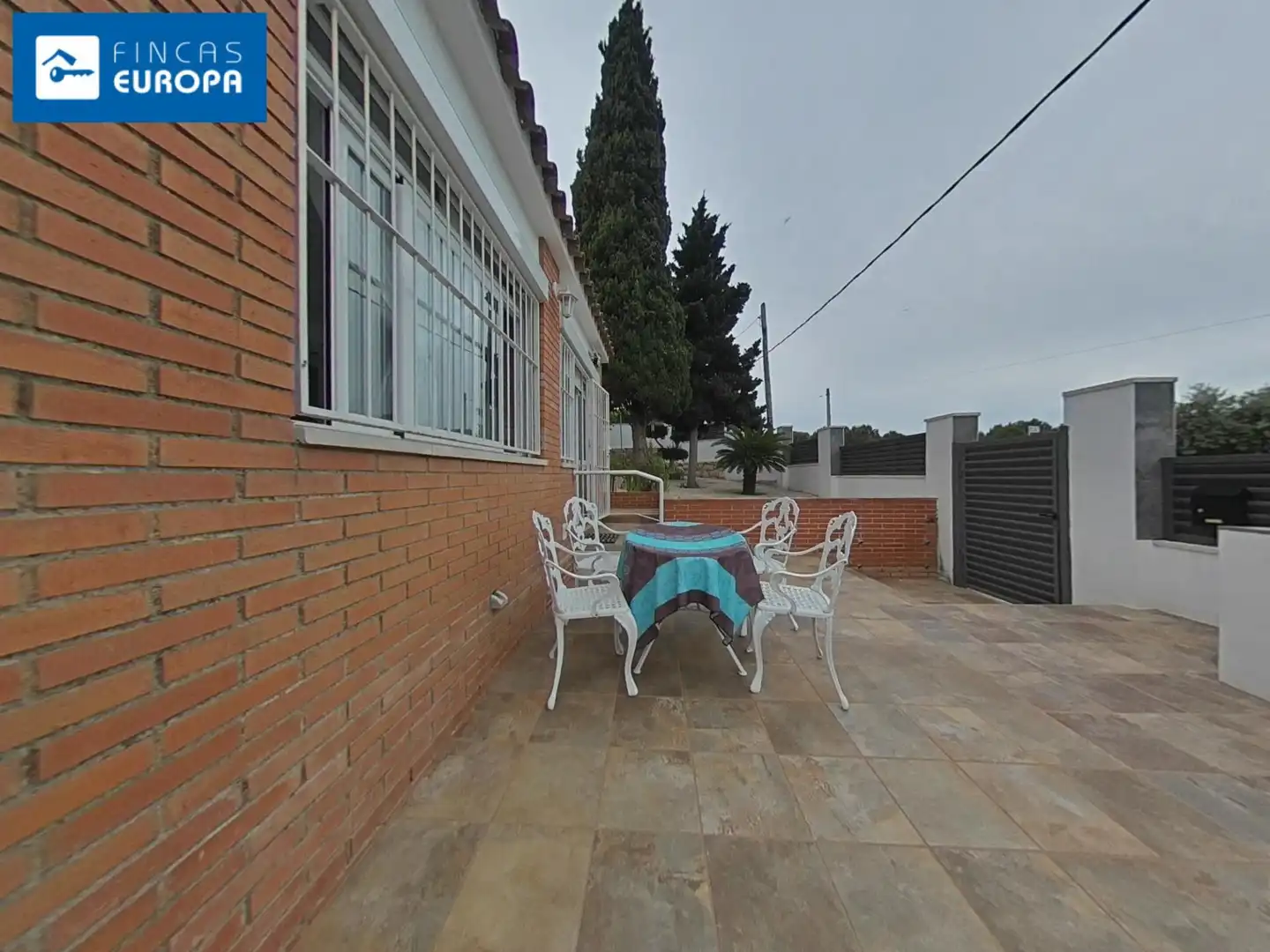 Terrassa de Casa o xalet en venda en Salou amb Calefacció, Jardí privat i Traster