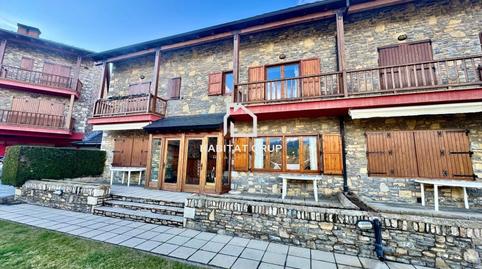 Foto 3 de Casa adosada en venda a Isòvol, Girona