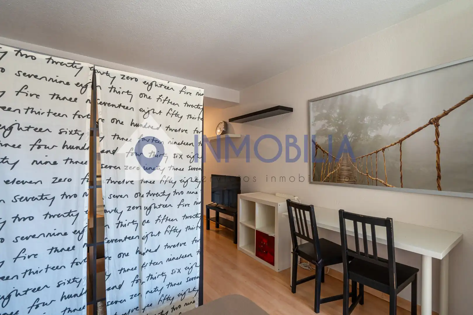Habitación de Piso en venta en Madrid con Aire acondicionado, Calefacción y Piscina