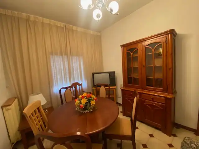 Comedor de Casa o chalet en venta en Sonseca con Jardín privado y Trastero