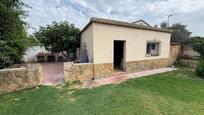 Exterior view of House or chalet for sale in  Córdoba Capital  with Heating, Private garden and Terrace