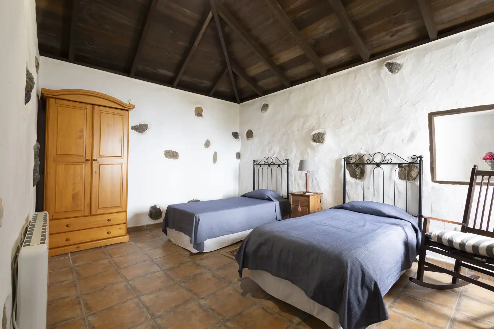 Finca rústica en venta en La Vega - El Amparo - Cueva del Viento