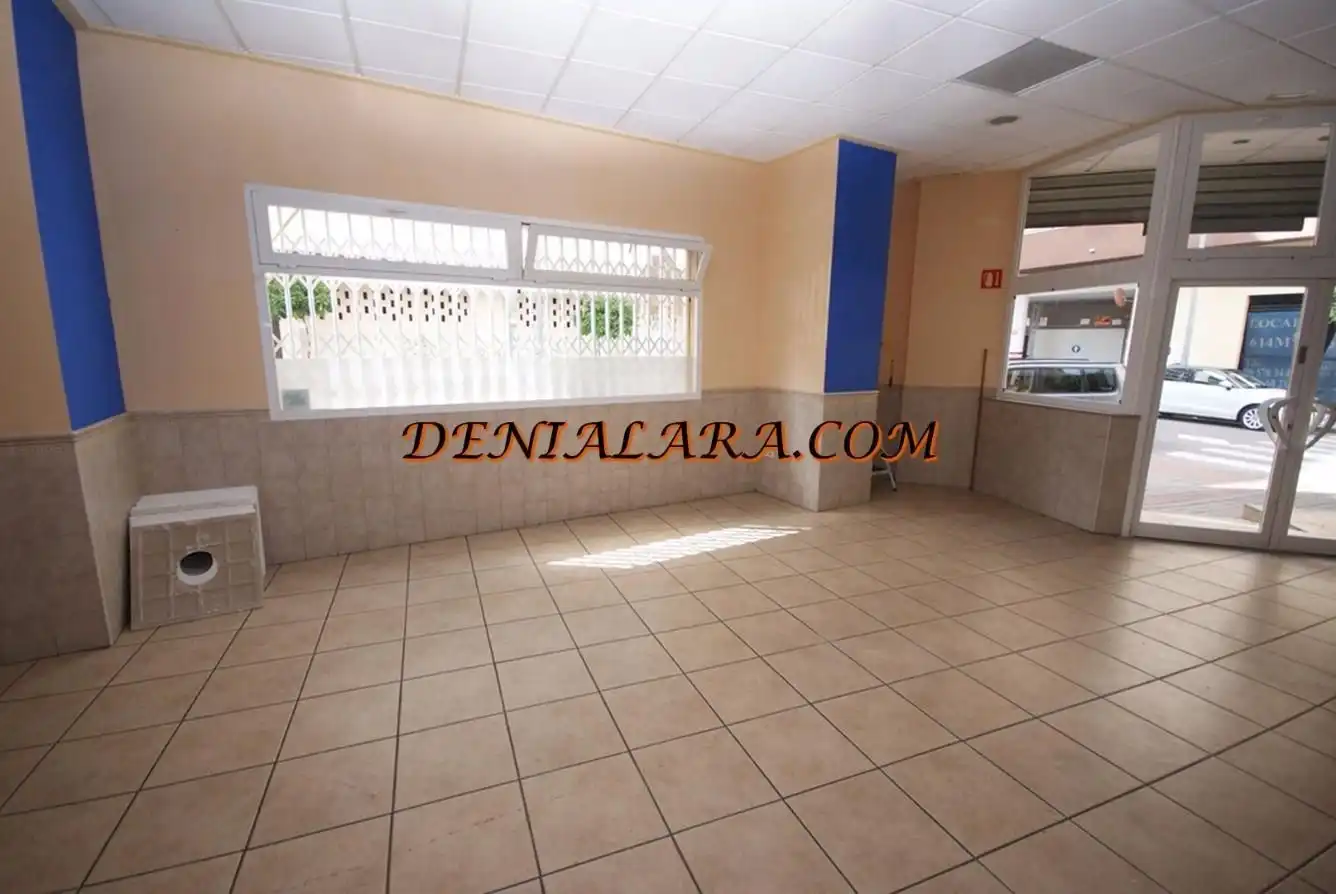 Local comercial en venda a Saladar, imagen 4