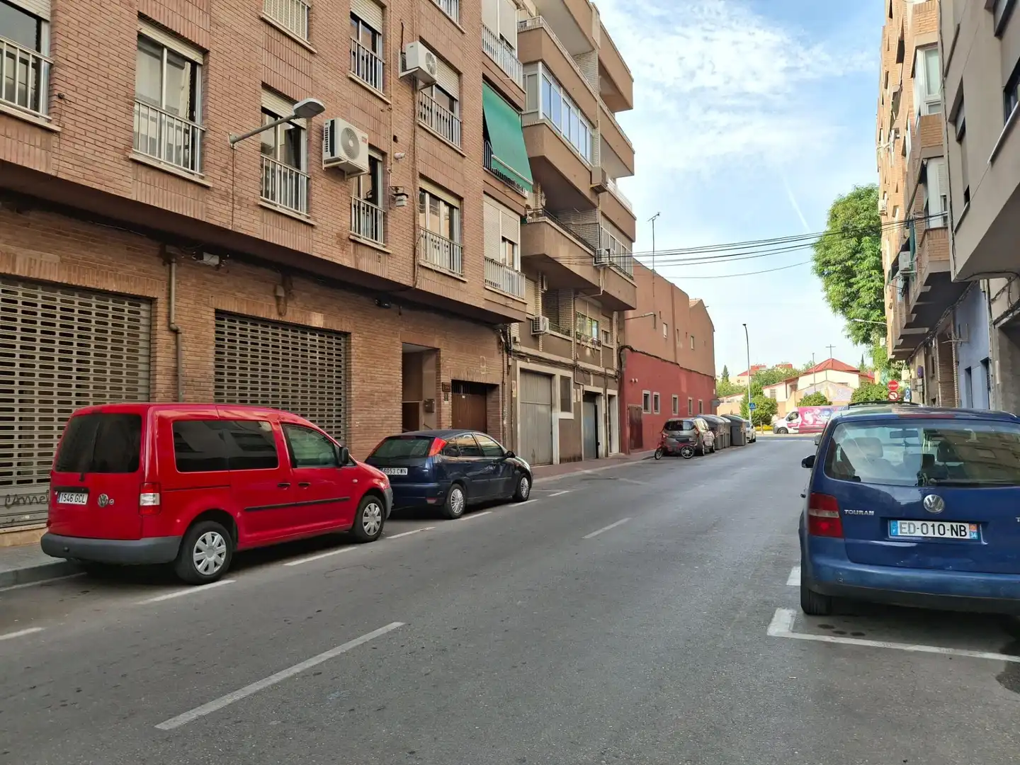 Individuel à louer à Calle José Javier, imagen 8